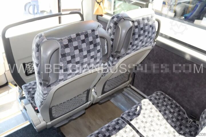 Intercitybus VDL Futura FHD2 13.370