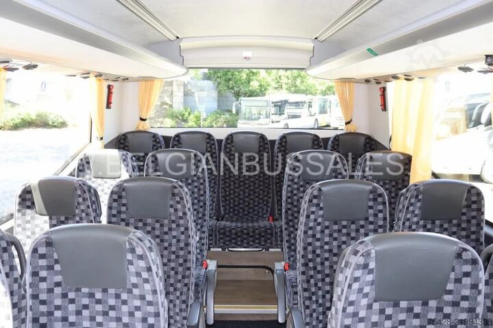 Intercitybus VDL Futura FHD2 13.370