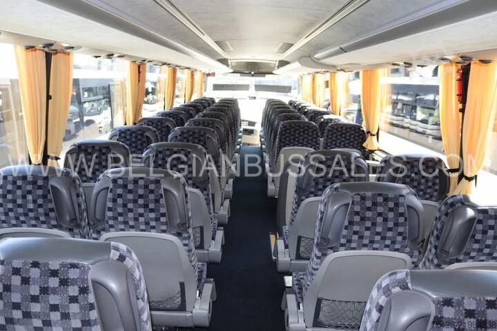 Intercitybus VDL Futura FHD2 13.370
