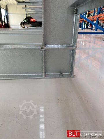 Cantilever rack Kragarmregale auf Wunschmaß ! *Siehe Beschreibung!* Spanplattenregal