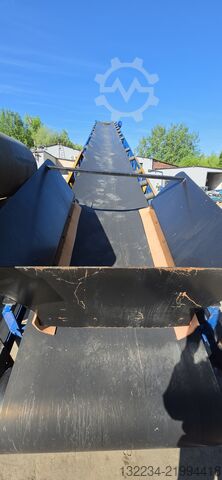 Mobile impact crusher Ratzinger Ratzinger RC 12 impact crusher