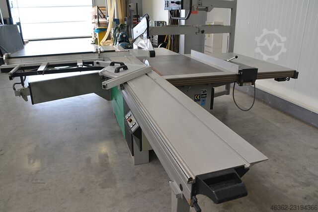  Altendorf F45 ELMO