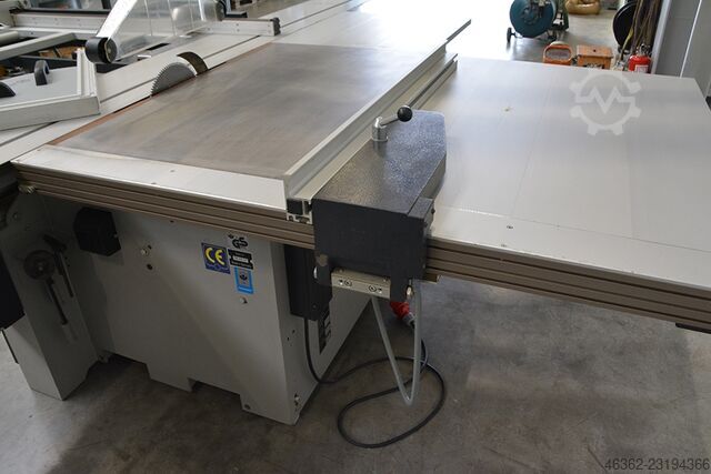  Altendorf F45 ELMO