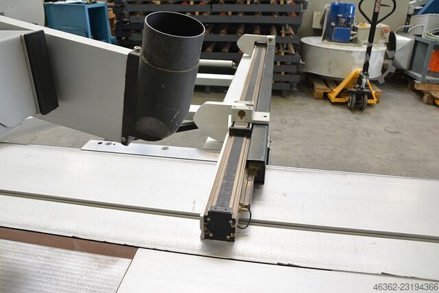  Altendorf F45 ELMO