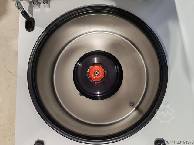  Eppendorf 5810R