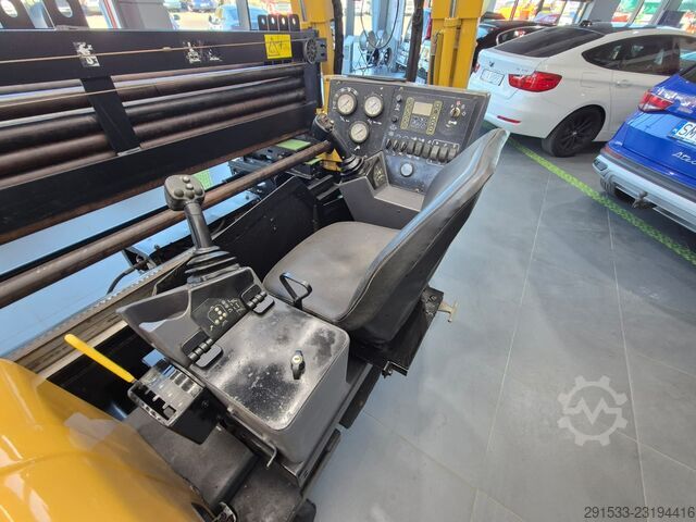 Vermeer D20x22 Series 2 / Serviced!