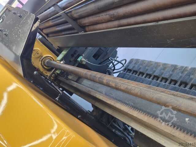  Vermeer D20x22 Series 2 / Serviced!