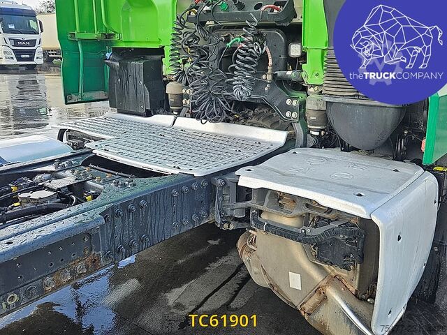 DAF XF 480 DAF XF 480