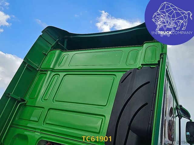 DAF XF 480 DAF XF 480