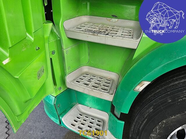 DAF XF 480 DAF XF 480