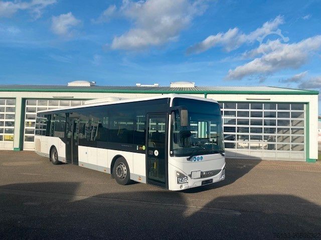Stadtbus IVECO 15x Crossway LE KLIMA ZF EcoLife Gurte