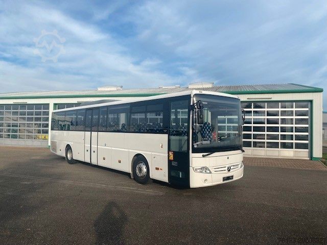 Intercity bus MERCEDES-BENZ Intouro M   KLIMA   KM NUR 227.000