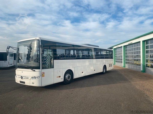 Intercity bus MERCEDES-BENZ Intouro M   KLIMA   KM NUR 227.000