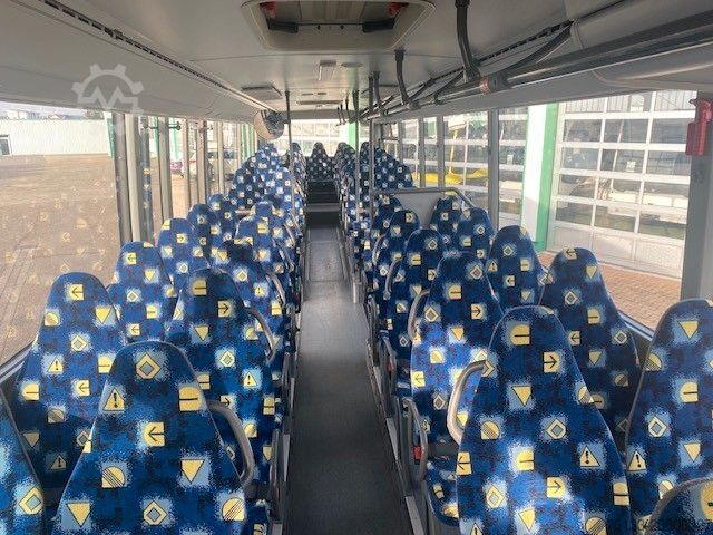 Intercity bus MERCEDES-BENZ Intouro M   KLIMA   KM NUR 227.000