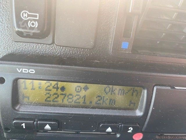 Intercity bus MERCEDES-BENZ Intouro M   KLIMA   KM NUR 227.000