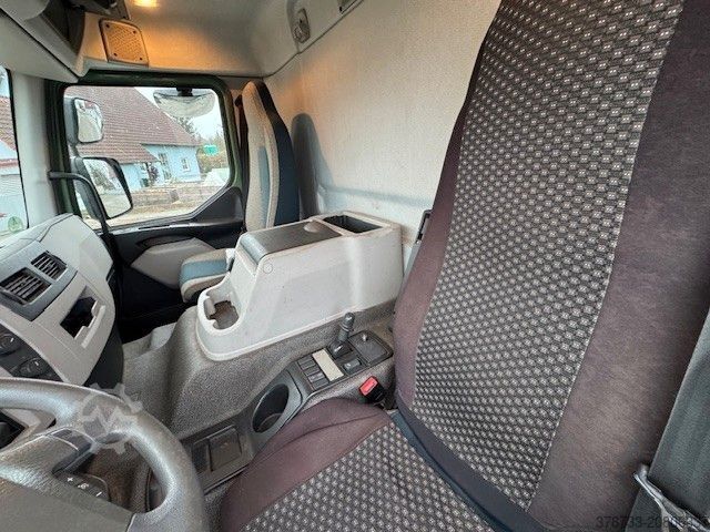 LKW mit Pritsche & Plane VOLVO FL320 18 to., ¤6, Klima, LBW