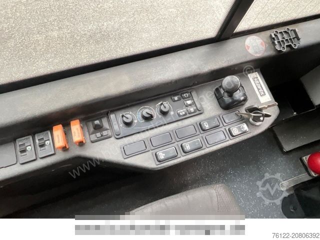 Stadtbus MAN A 21 Lion?s City/3-türig/O530Citaro/50x vor.