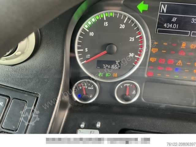 Stadtbus MAN A 21 Lion?s City/3-türig/O530Citaro/50x vor.