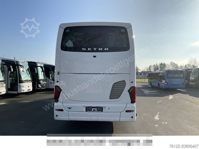 Reisebus SETRA S 516 HD/Lift/Travego/Tourismo/Cityliner