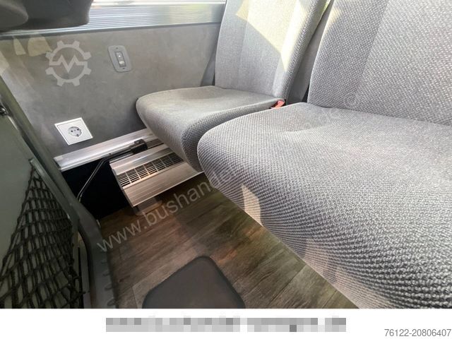 Reisebus SETRA S 516 HD/Lift/Travego/Tourismo/Cityliner