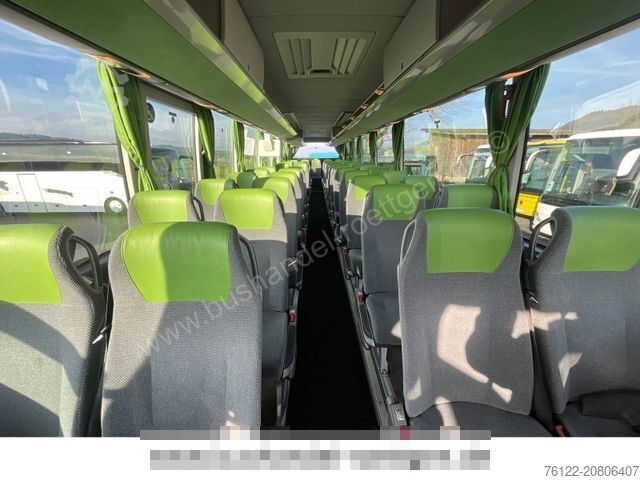 Reisebus SETRA S 516 HD/Lift/Travego/Tourismo/Cityliner