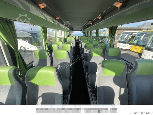Reisebus SETRA S 516 HD/Lift/Travego/Tourismo/Cityliner