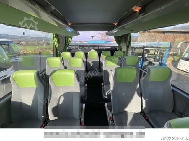 Reisebus SETRA S 516 HD/Lift/Travego/Tourismo/Cityliner
