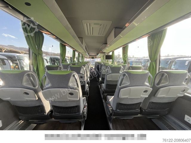 Reisebus SETRA S 516 HD/Lift/Travego/Tourismo/Cityliner