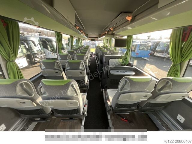 Reisebus SETRA S 516 HD/Lift/Travego/Tourismo/Cityliner