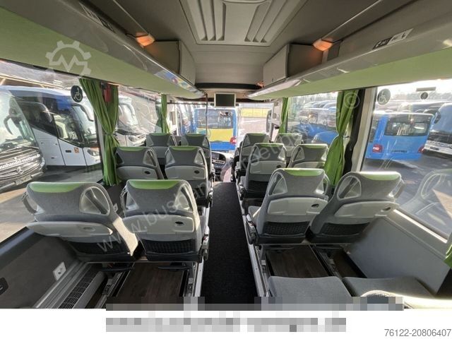 Reisebus SETRA S 516 HD/Lift/Travego/Tourismo/Cityliner