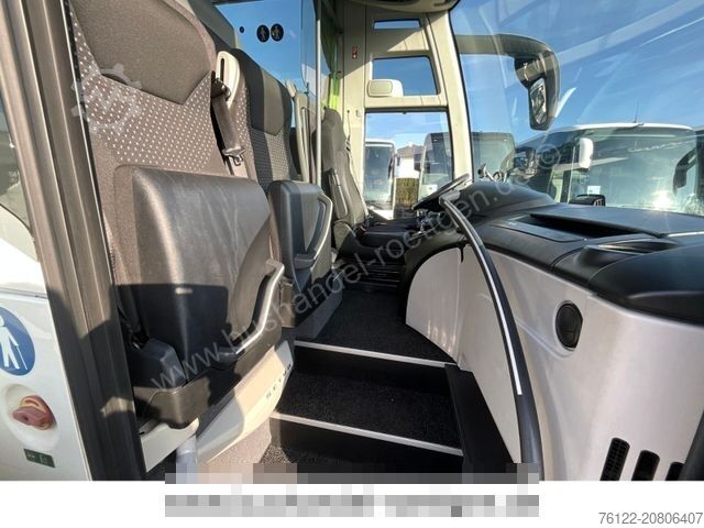 Reisebus SETRA S 516 HD/Lift/Travego/Tourismo/Cityliner