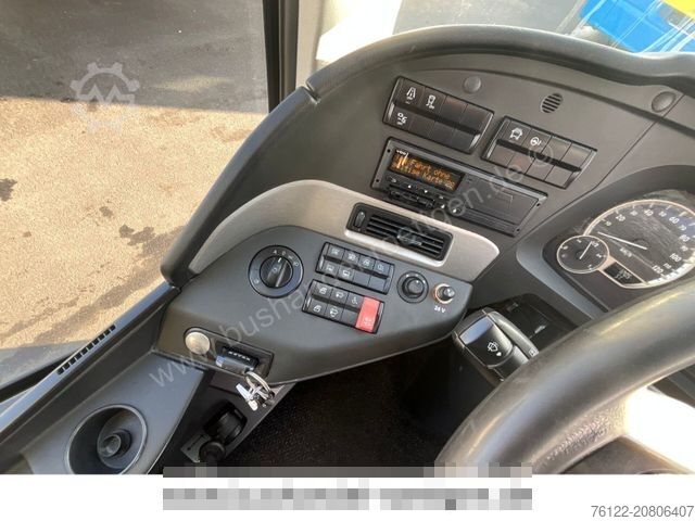 Reisebus SETRA S 516 HD/Lift/Travego/Tourismo/Cityliner