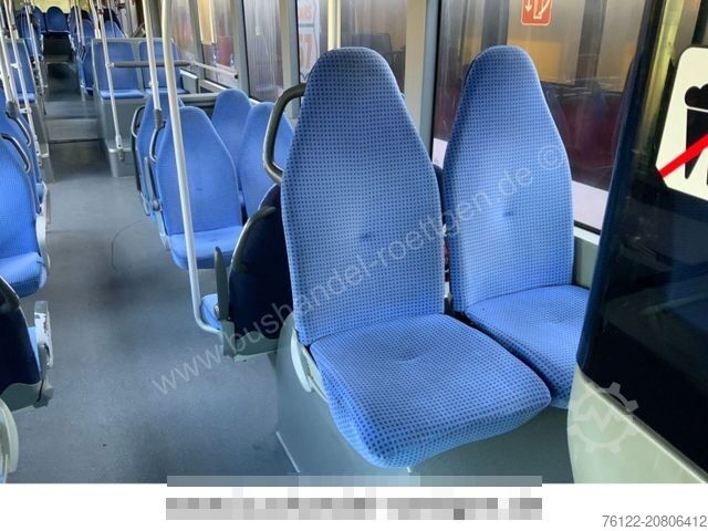 Articulated bus MERCEDES-BENZ O 530 G Citaro / Euro 5 / A20 / A21