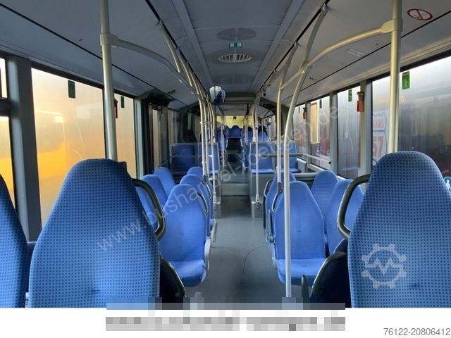 Articulated bus MERCEDES-BENZ O 530 G Citaro / Euro 5 / A20 / A21