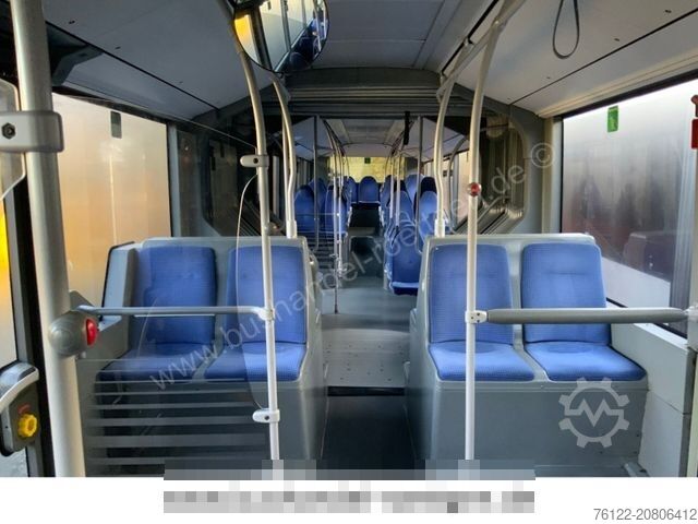 Articulated bus MERCEDES-BENZ O 530 G Citaro / Euro 5 / A20 / A21