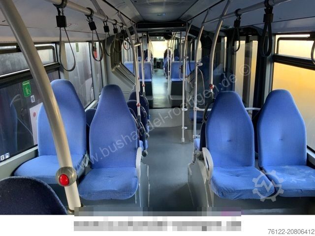 Articulated bus MERCEDES-BENZ O 530 G Citaro / Euro 5 / A20 / A21