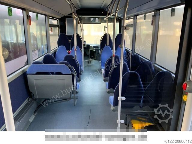 Articulated bus MERCEDES-BENZ O 530 G Citaro / Euro 5 / A20 / A21