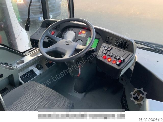 Articulated bus MERCEDES-BENZ O 530 G Citaro / Euro 5 / A20 / A21