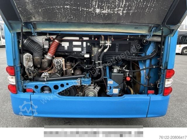 Stadtbus MAN A 21 Lion?s City/3-türig/O530Citaro/50x vor.