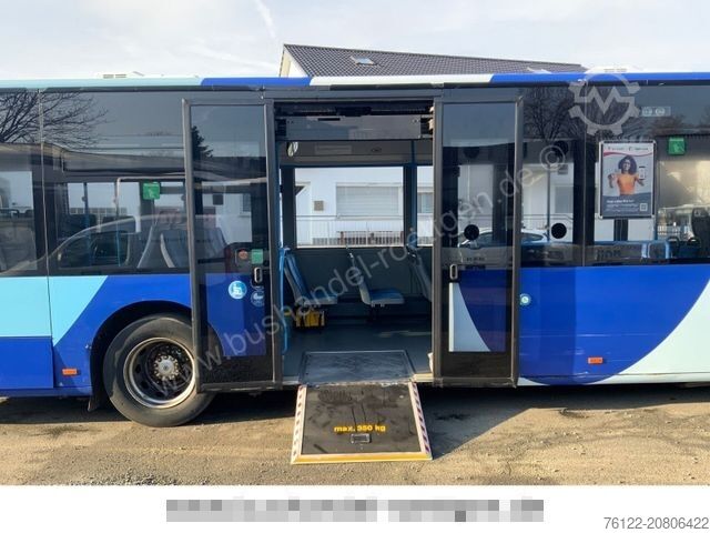 City bus MERCEDES-BENZ O 530 Citaro / Euro 5 / A20 / A21