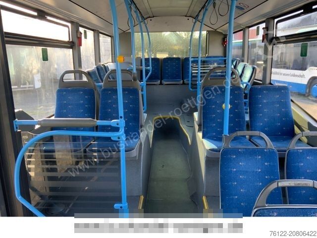 City bus MERCEDES-BENZ O 530 Citaro / Euro 5 / A20 / A21