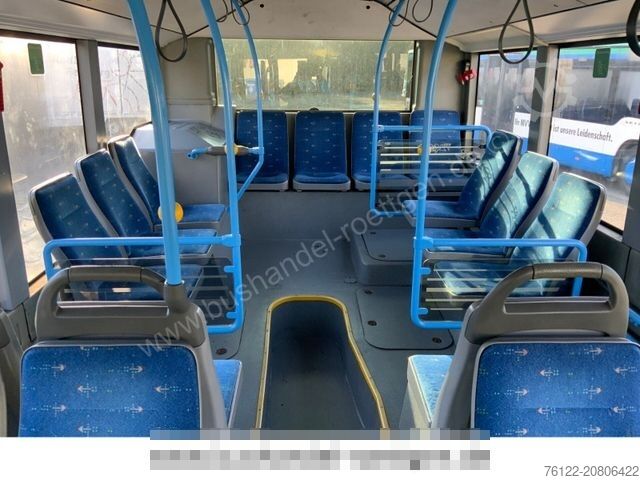 City bus MERCEDES-BENZ O 530 Citaro / Euro 5 / A20 / A21