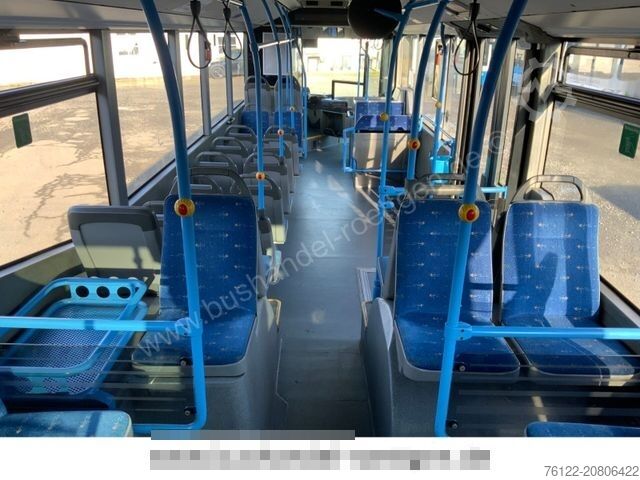 City bus MERCEDES-BENZ O 530 Citaro / Euro 5 / A20 / A21