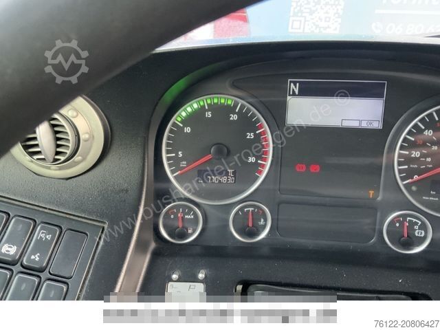 Stadtbus MAN A 21 Lion?s City/3-türig/O530Citaro/50x vor.