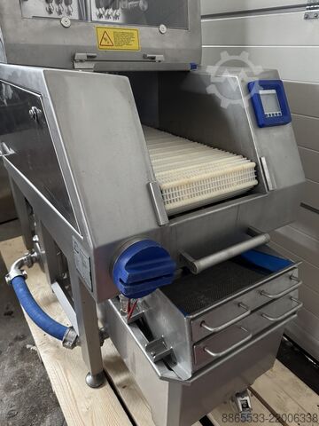 Meat processing machine Dorit PSM 52