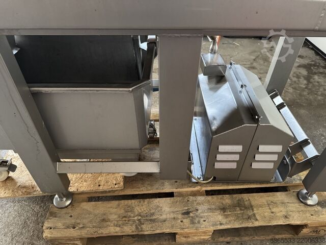Meat processing machine Dorit PSM 52