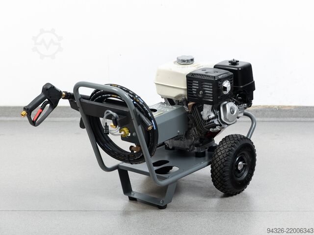 Kärcher HD 1050 B Pressure Washer Kärcher HD 1050 B HONDA GX 390 - 230bar - 930l/h