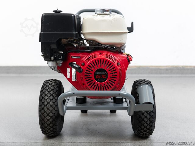 Kärcher HD 1050 B Pressure Washer Kärcher HD 1050 B HONDA GX 390 - 230bar - 930l/h