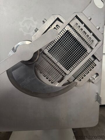 Meat processing machine Rühle SR1 Turbo