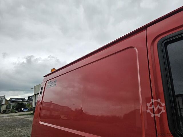 Delivery van Mercedes-Benz 310 KA | BENZINE | IDEAAL ALS CAMPER | ALS NIEU...